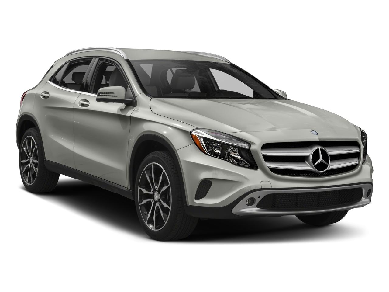 2017 Mercedes-Benz GLA Vehicle Photo in Savannah, GA 31419