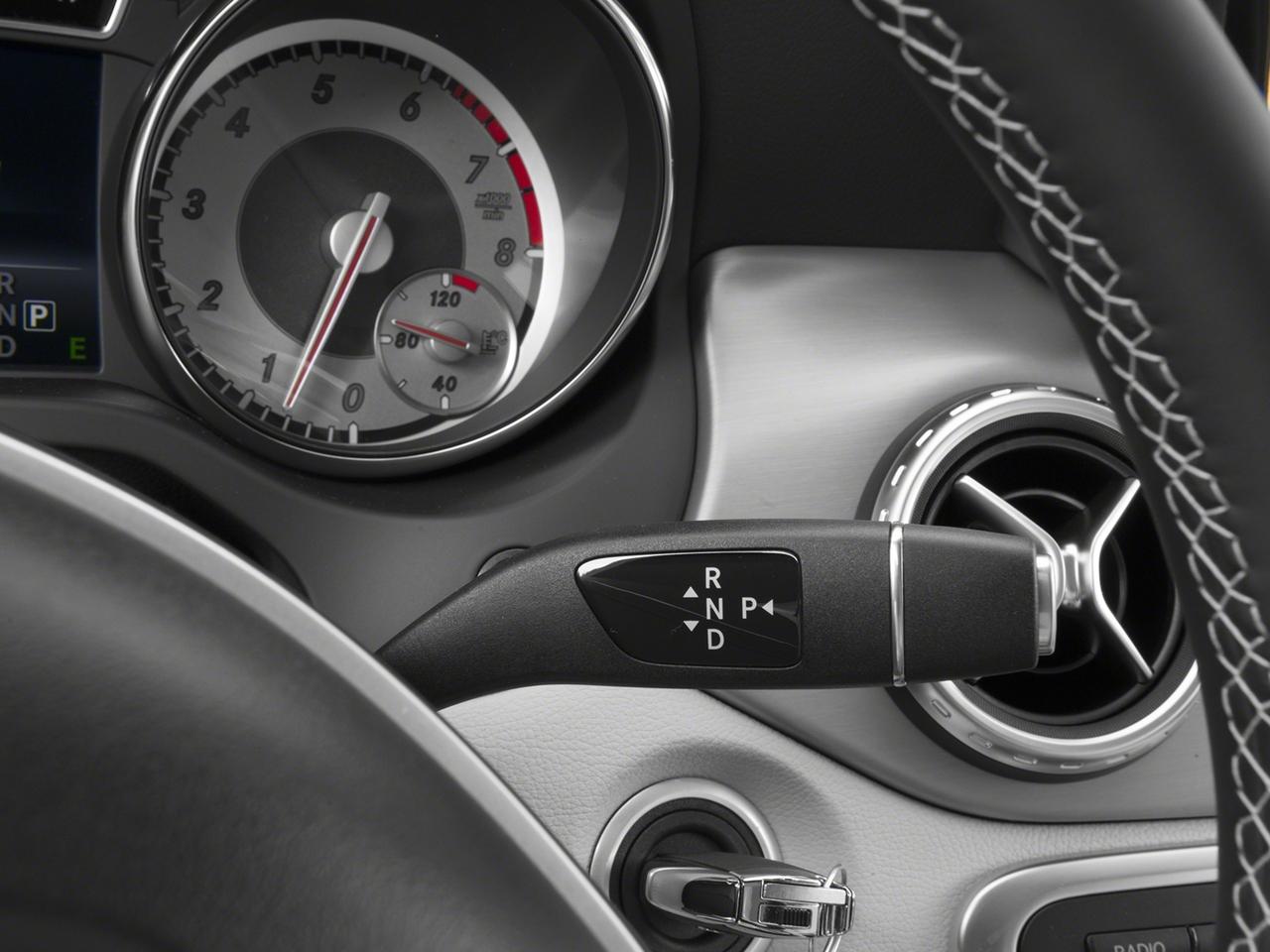 2017 Mercedes-Benz GLA Vehicle Photo in Savannah, GA 31419
