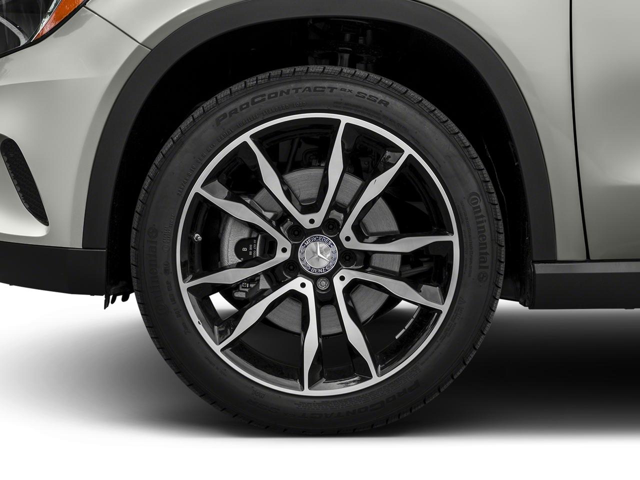 2017 Mercedes-Benz GLA Vehicle Photo in Savannah, GA 31419