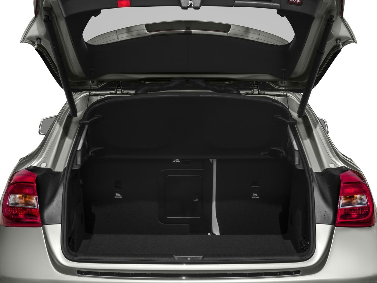2017 Mercedes-Benz GLA Vehicle Photo in Savannah, GA 31419
