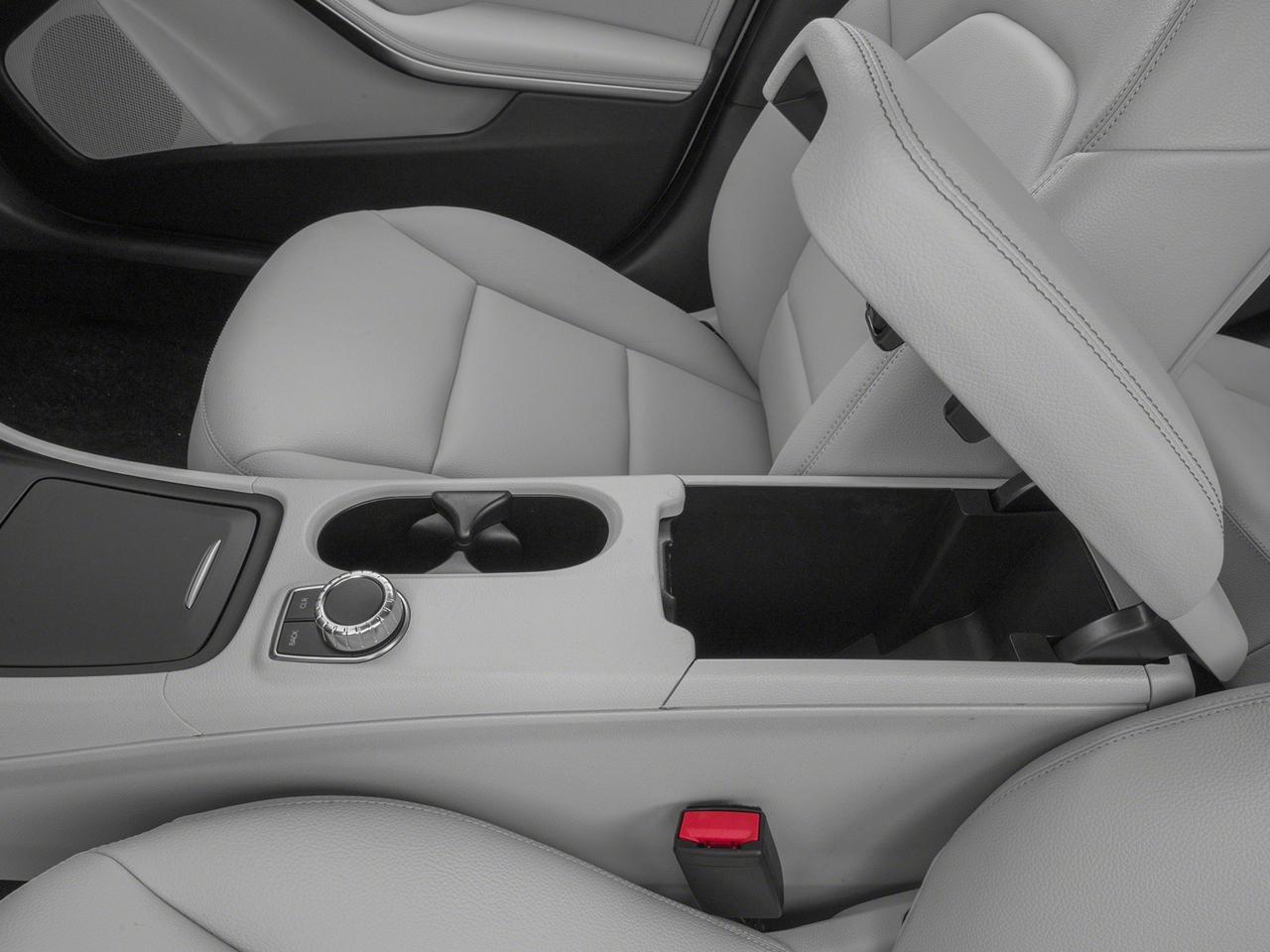 2017 Mercedes-Benz GLA Vehicle Photo in Savannah, GA 31419