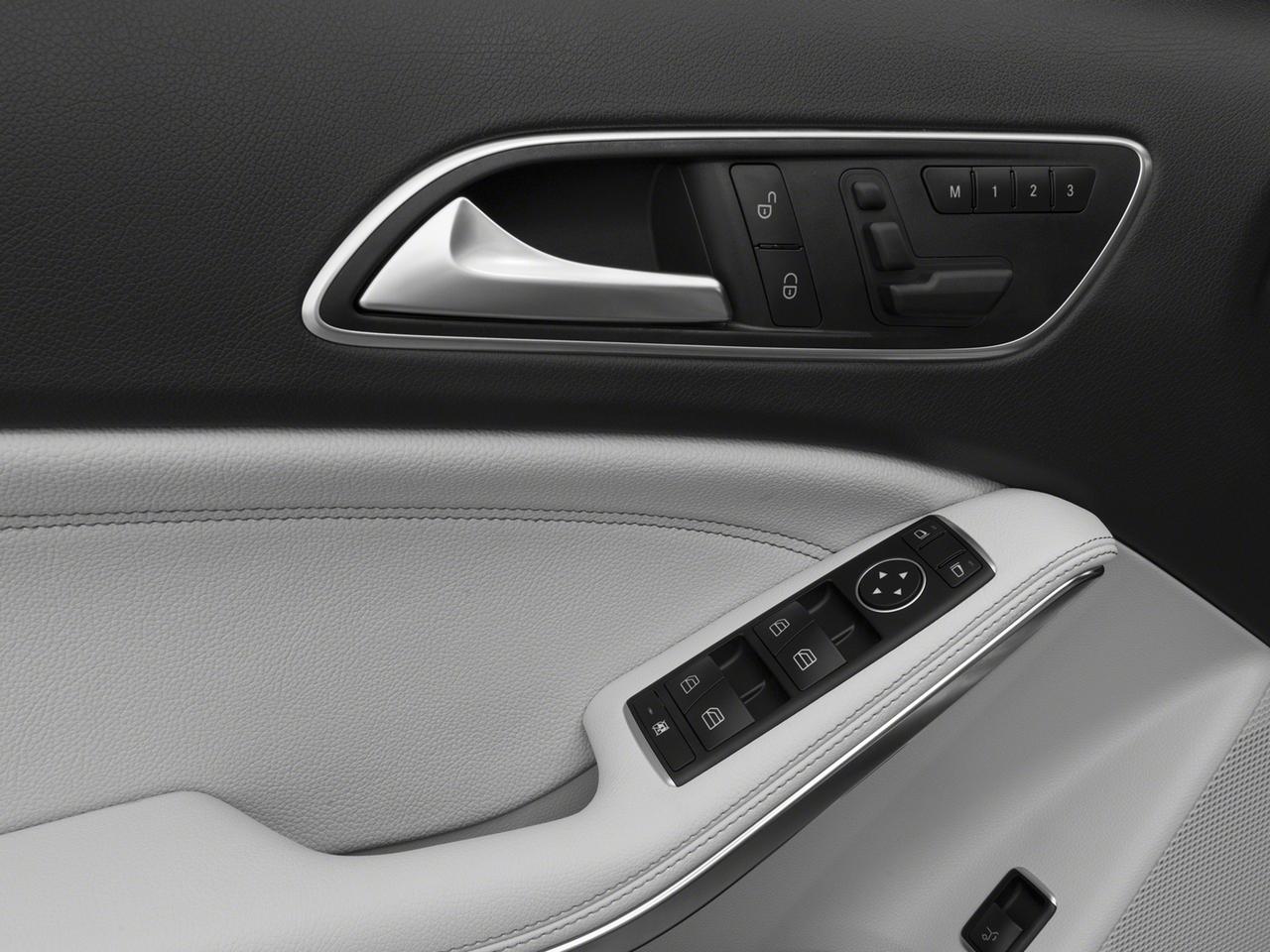 2017 Mercedes-Benz GLA Vehicle Photo in Savannah, GA 31419