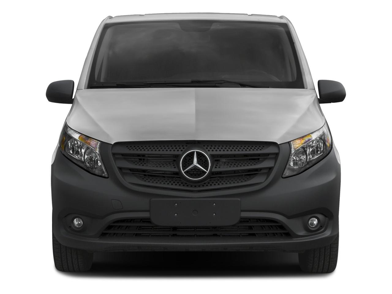 2017 Mercedes-Benz Metris Cargo Van Vehicle Photo in BRUNSWICK, GA 31525-1881
