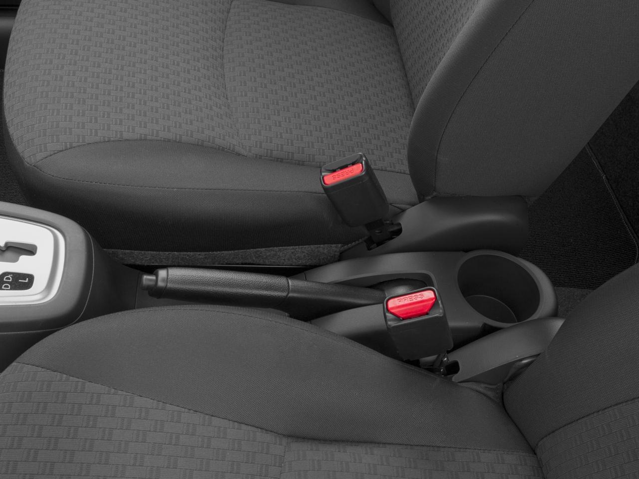 2017 Mitsubishi Mirage Vehicle Photo in Mechanicsburg, PA 17050-1707