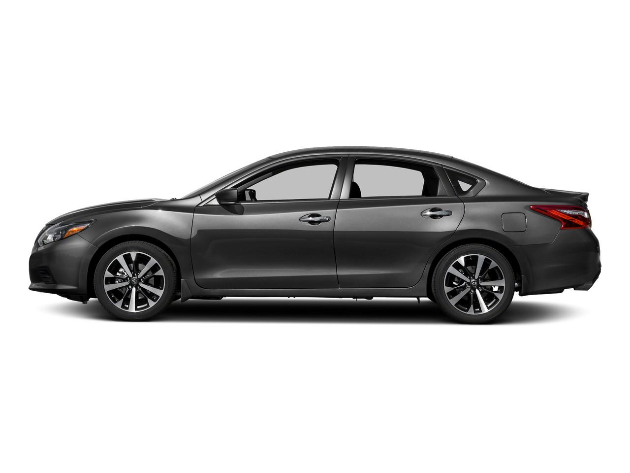 2017 Nissan Altima Vehicle Photo in Hinesville, GA 31313