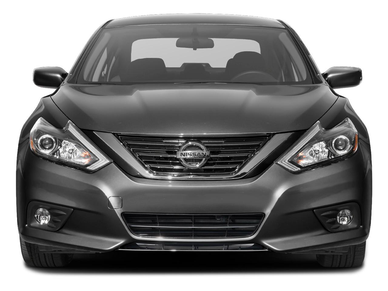 2017 Nissan Altima Vehicle Photo in Hinesville, GA 31313