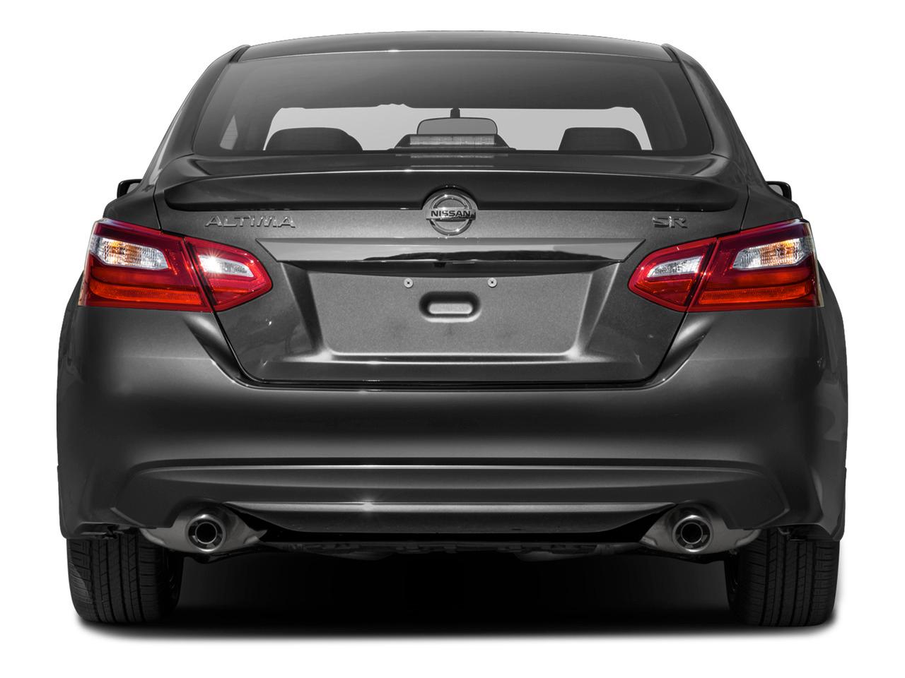 2017 Nissan Altima Vehicle Photo in Hinesville, GA 31313