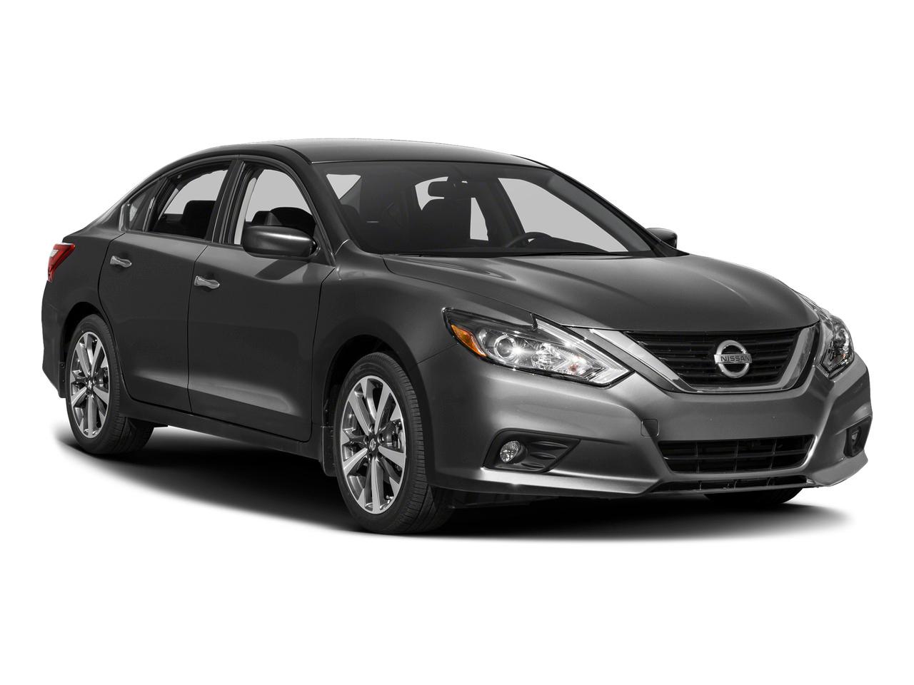 2017 Nissan Altima Vehicle Photo in Hinesville, GA 31313