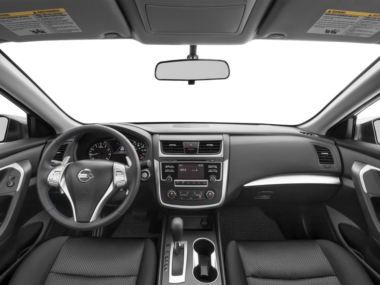 2017 Nissan Altima Vehicle Photo in Hinesville, GA 31313