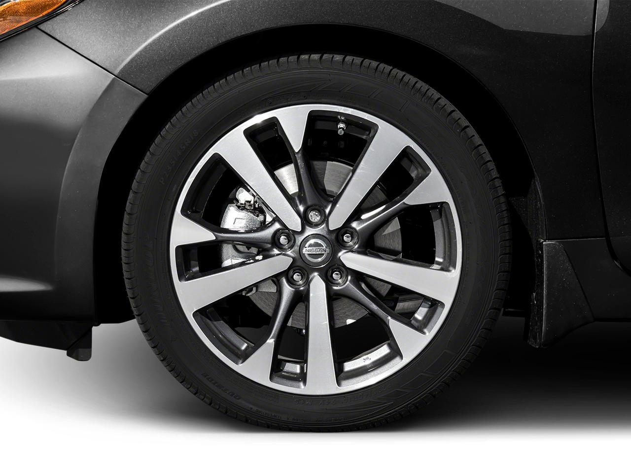 2017 Nissan Altima Vehicle Photo in Hinesville, GA 31313