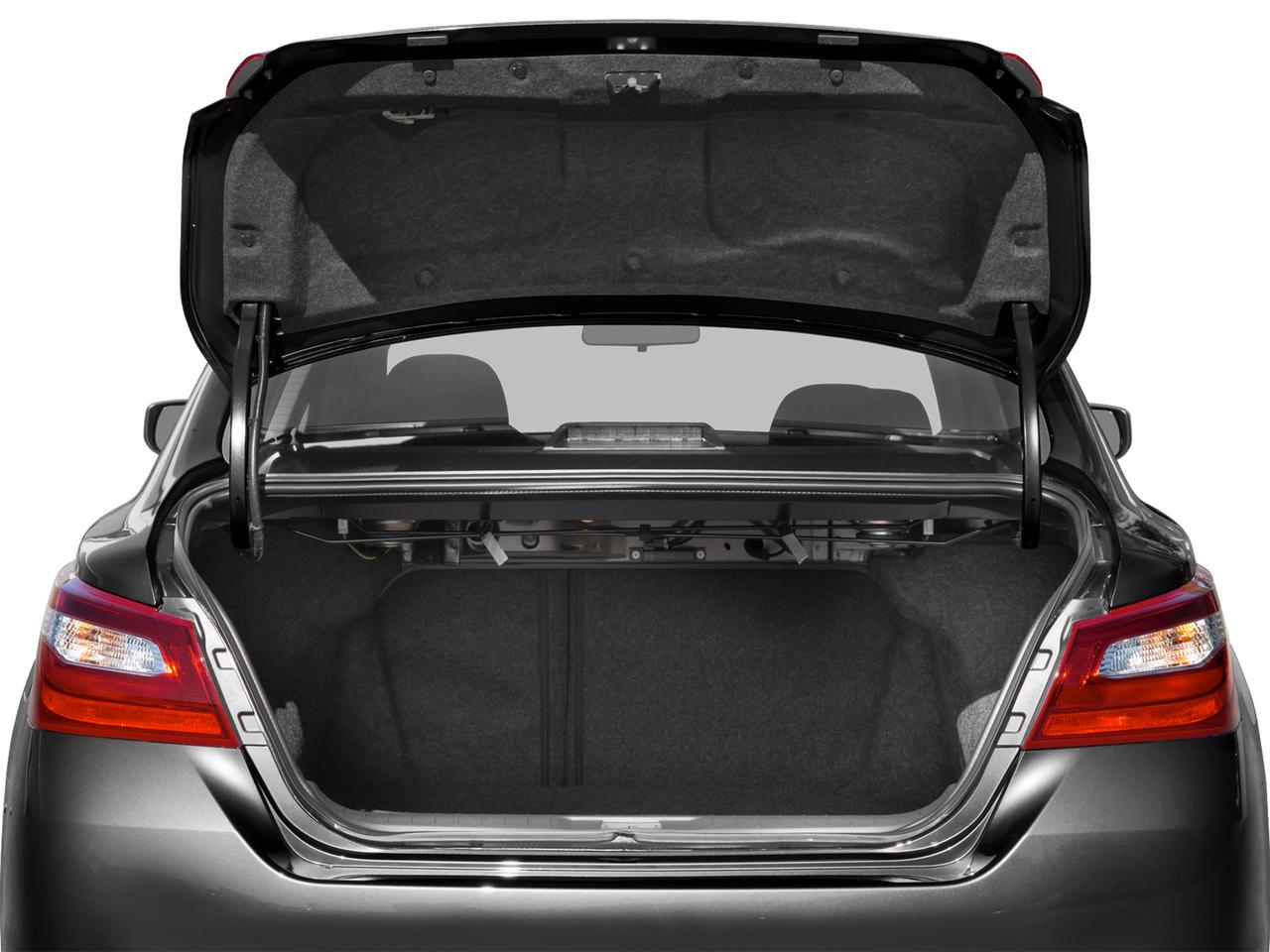 2017 Nissan Altima Vehicle Photo in Hinesville, GA 31313