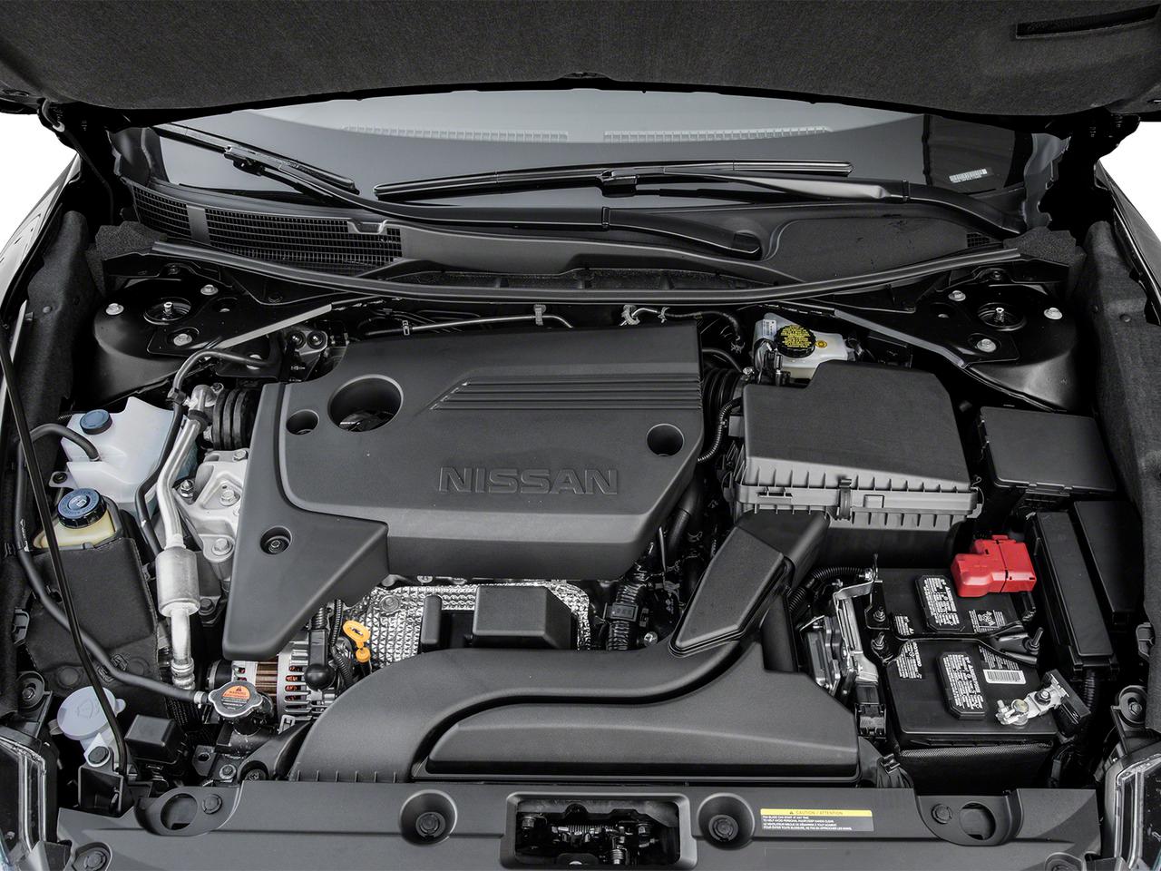 2017 Nissan Altima Vehicle Photo in Hinesville, GA 31313