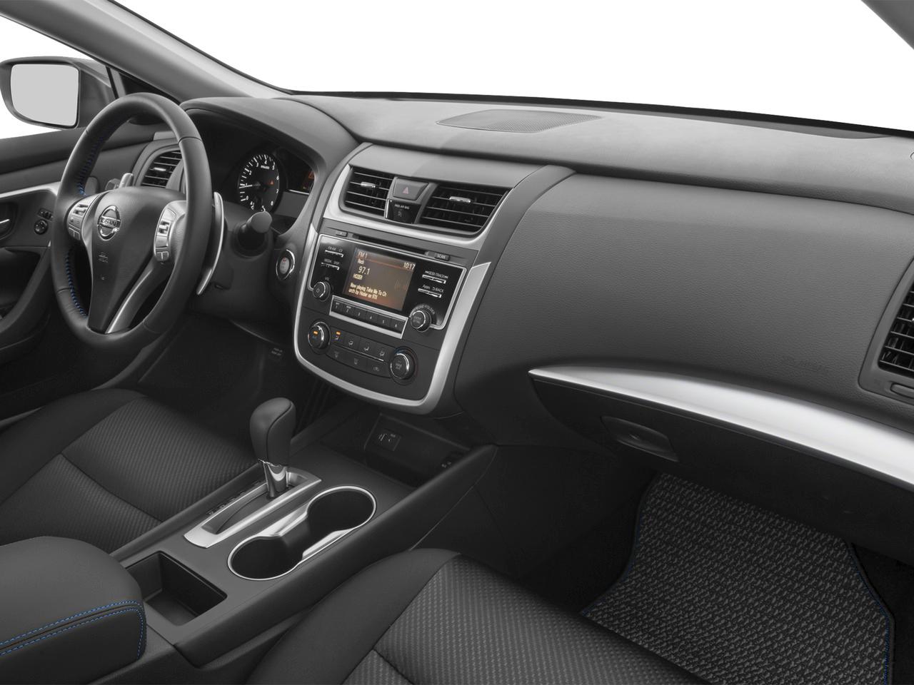 2017 Nissan Altima Vehicle Photo in Hinesville, GA 31313