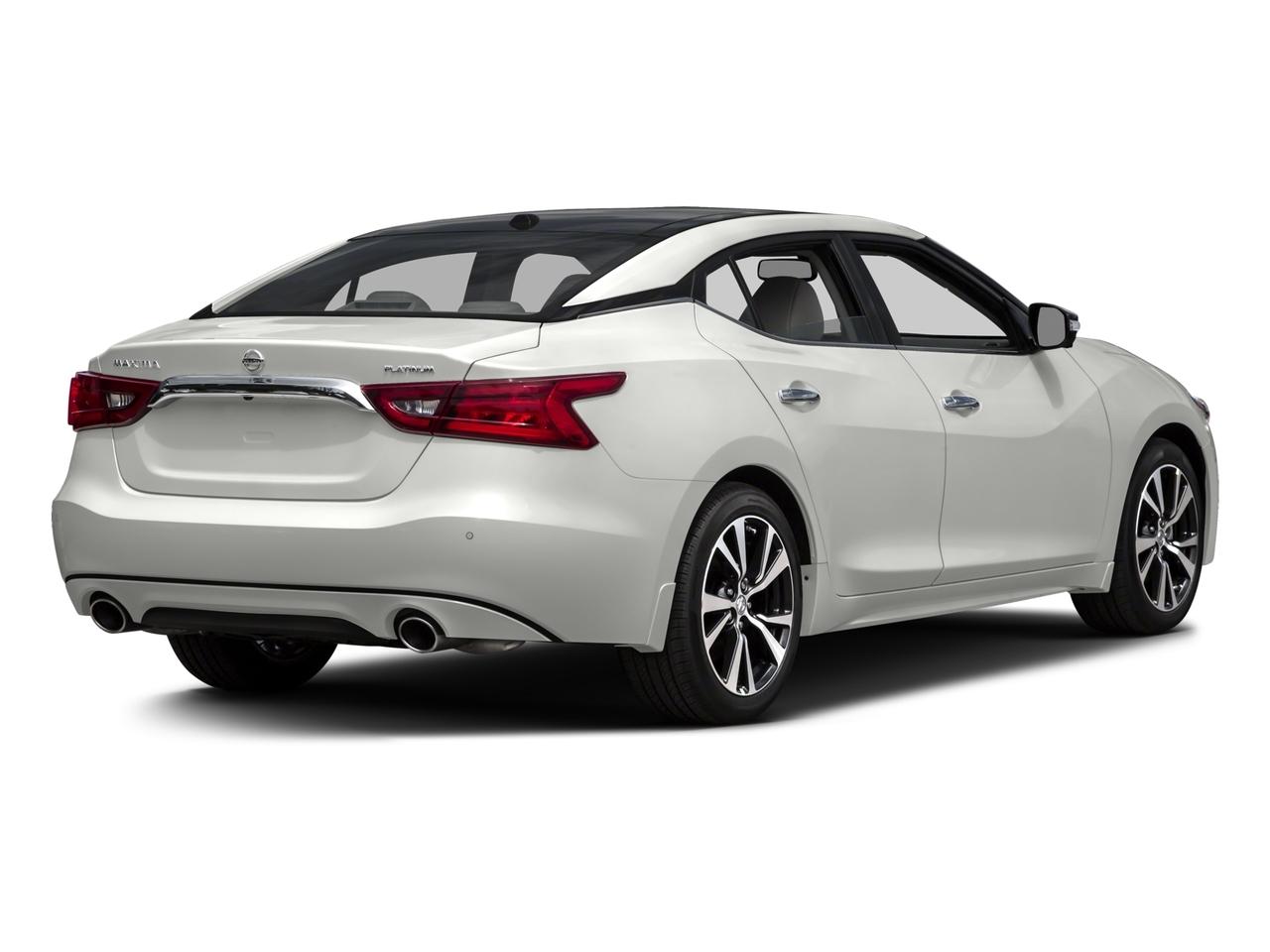 2017 Nissan Maxima Vehicle Photo in San Antonio, TX 78238