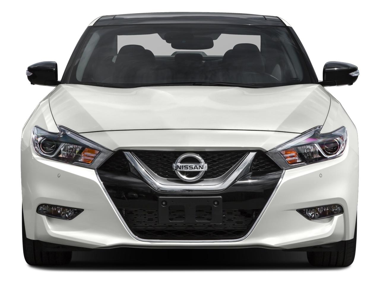 2017 Nissan Maxima Vehicle Photo in San Antonio, TX 78238