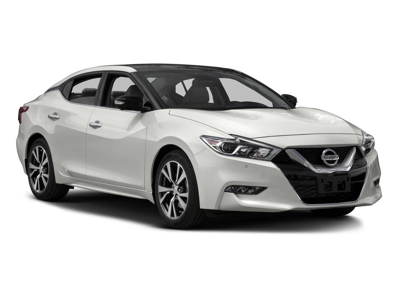 2017 Nissan Maxima Vehicle Photo in San Antonio, TX 78238