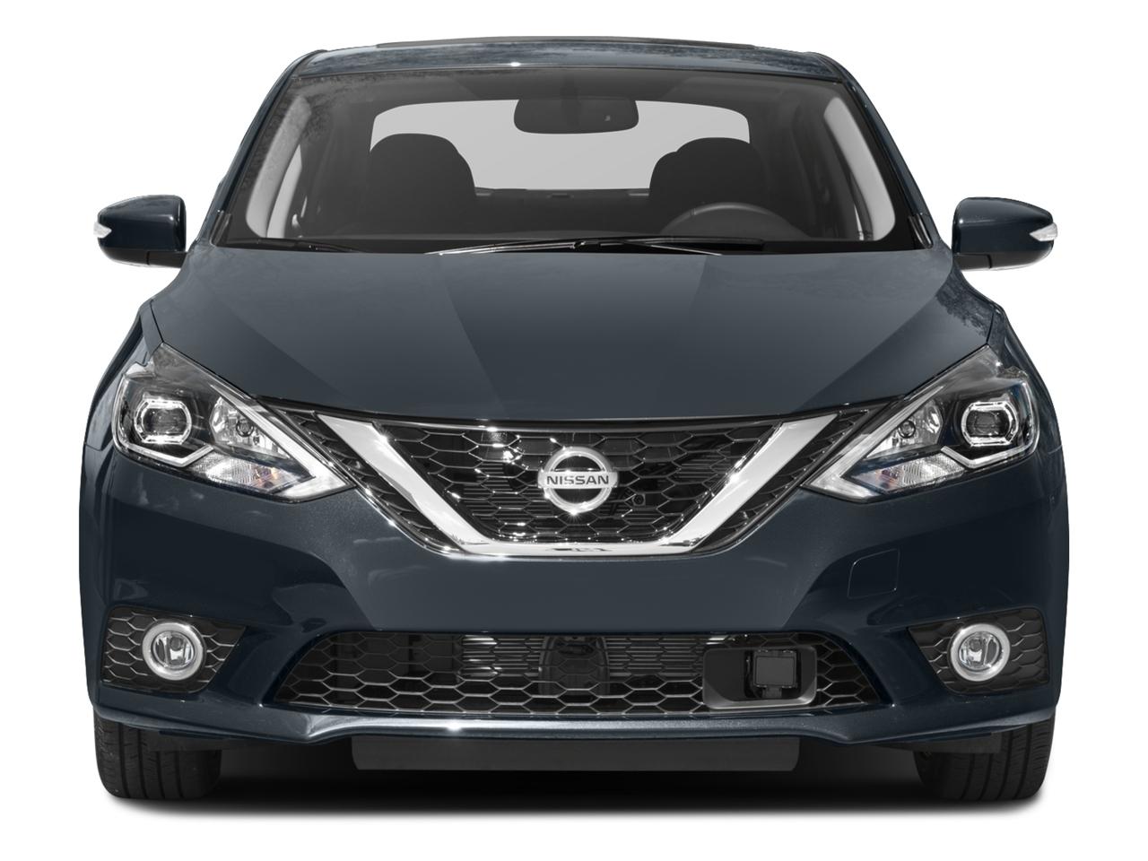 2017 Nissan Sentra Vehicle Photo in Pleasant Hills, PA 15236