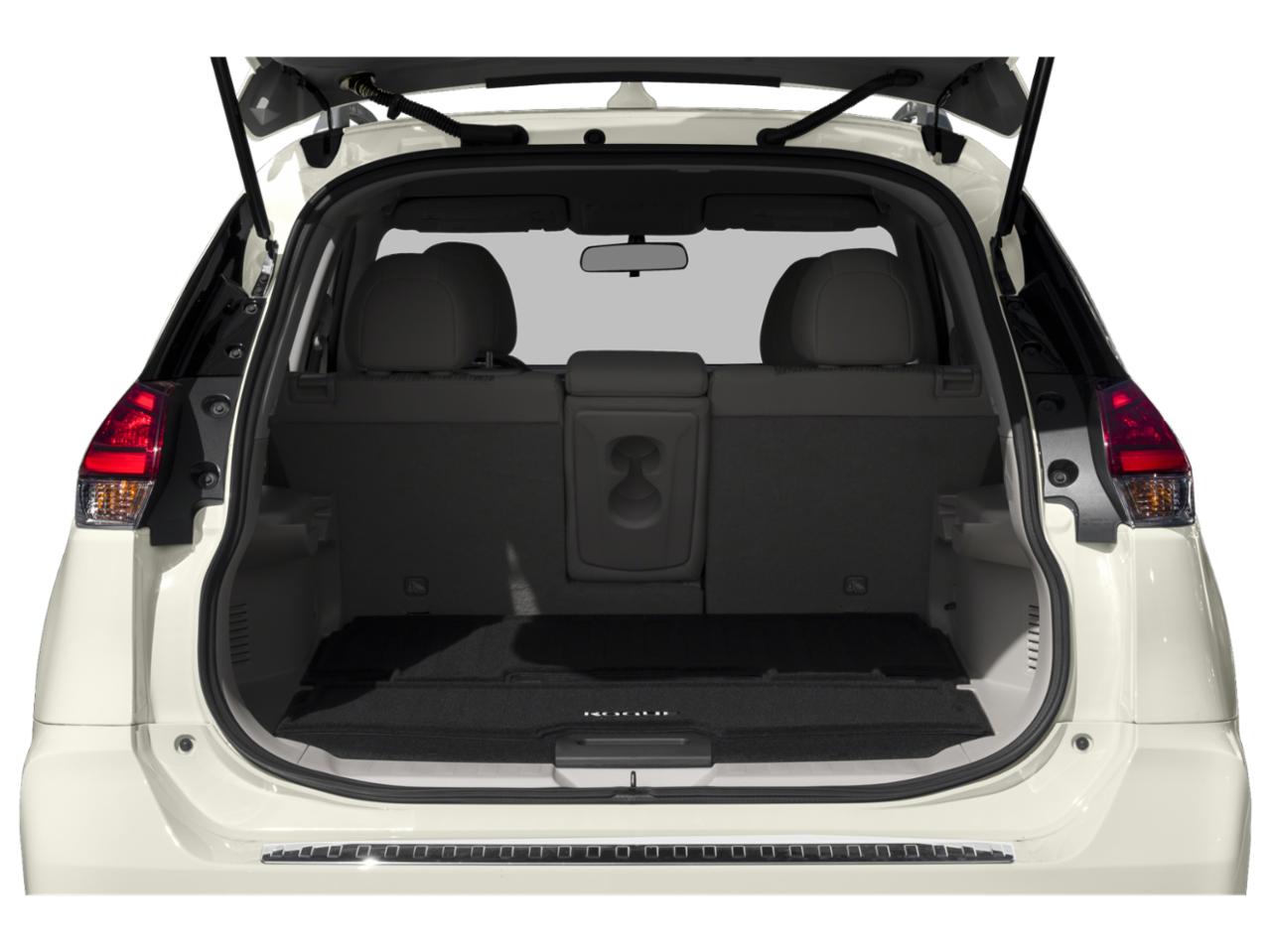 2017 Nissan Rogue Vehicle Photo in Savannah, GA 31419