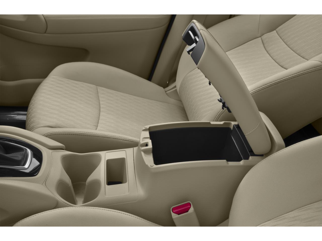 2017 Nissan Rogue Vehicle Photo in Savannah, GA 31419