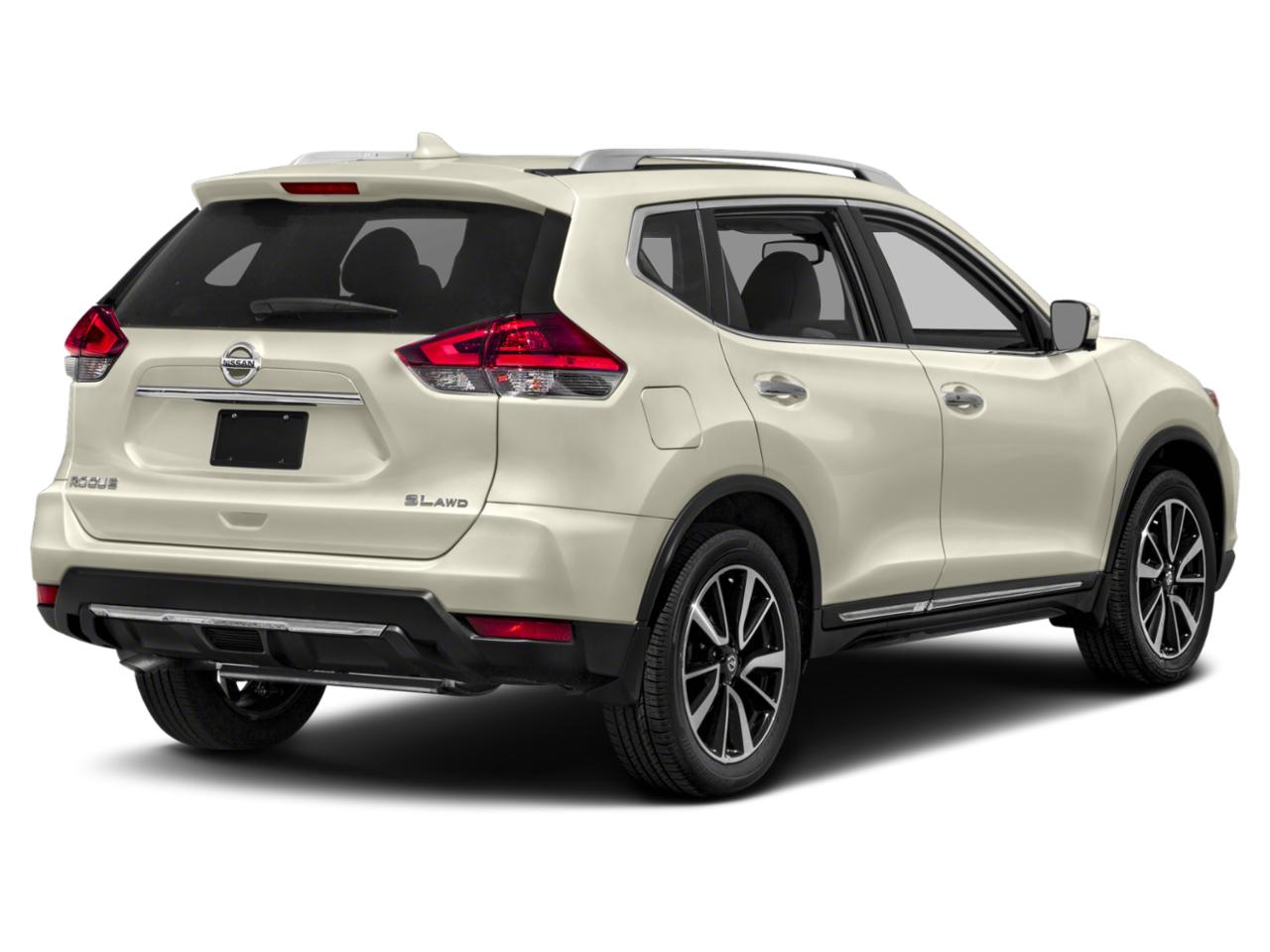 2017 Nissan Rogue Vehicle Photo in Merrillville, IN 46410