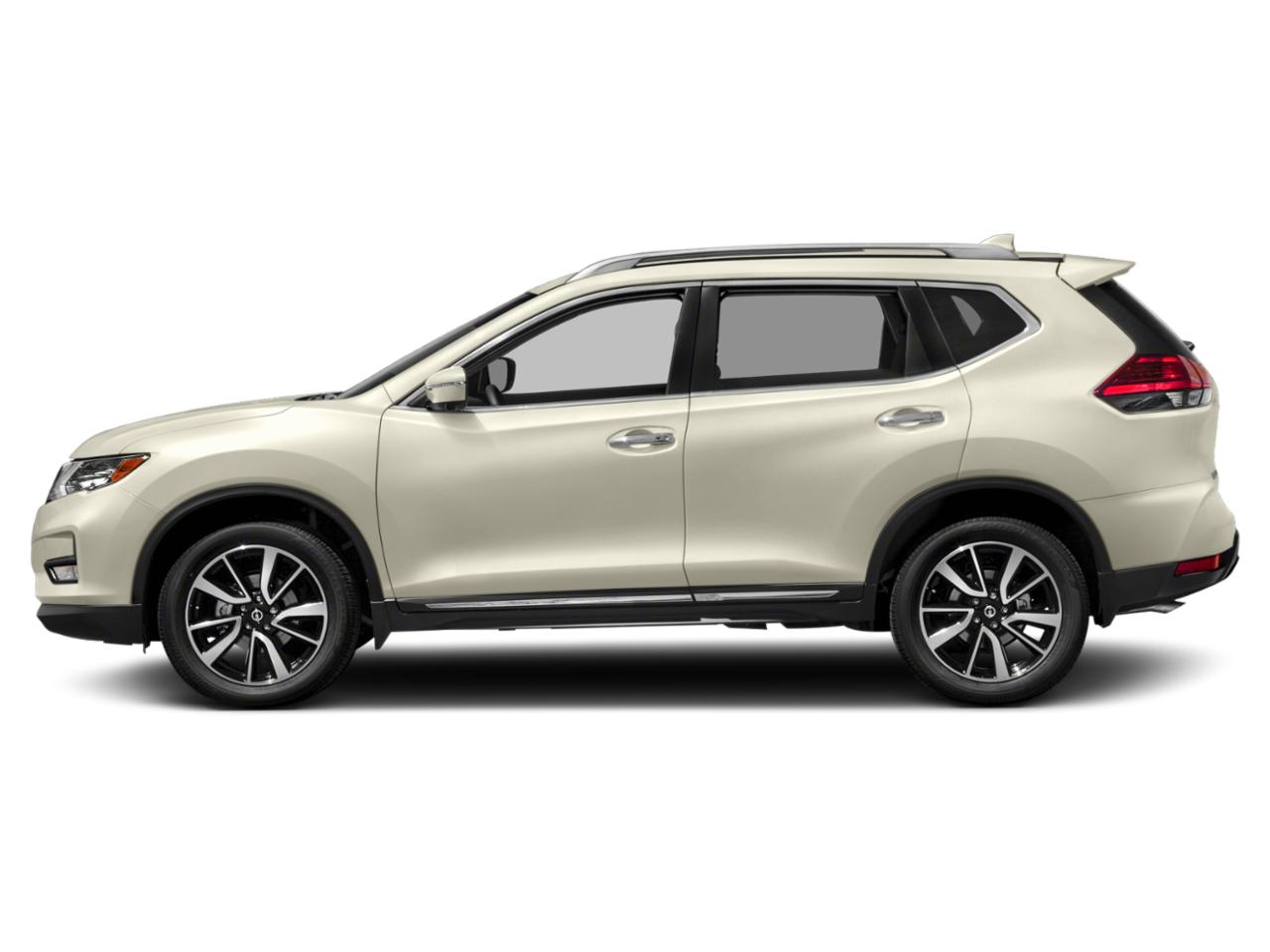 2017 Nissan Rogue Vehicle Photo in Merrillville, IN 46410