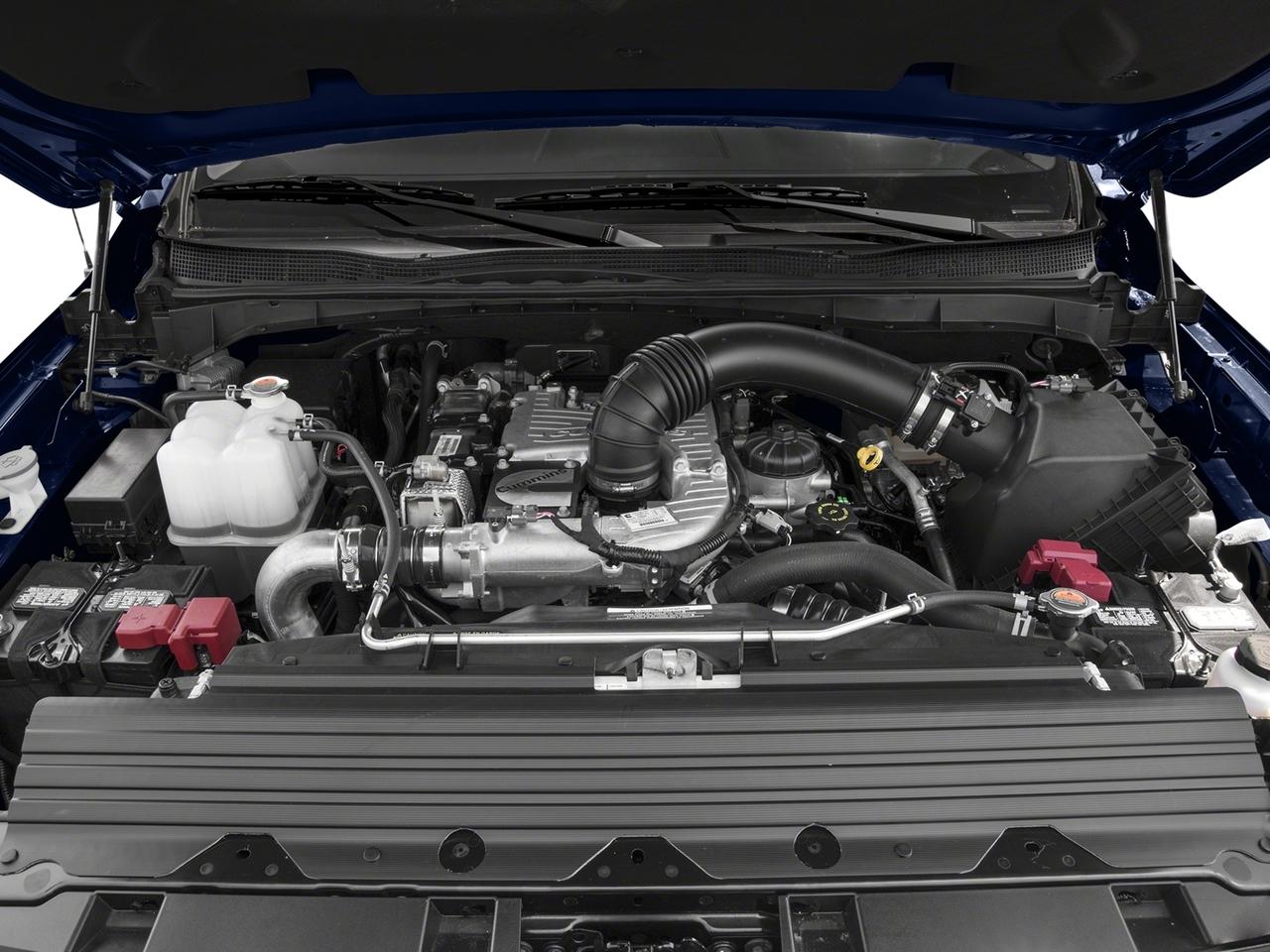 2017 Nissan Titan XD Vehicle Photo in Brunswick, GA 31525