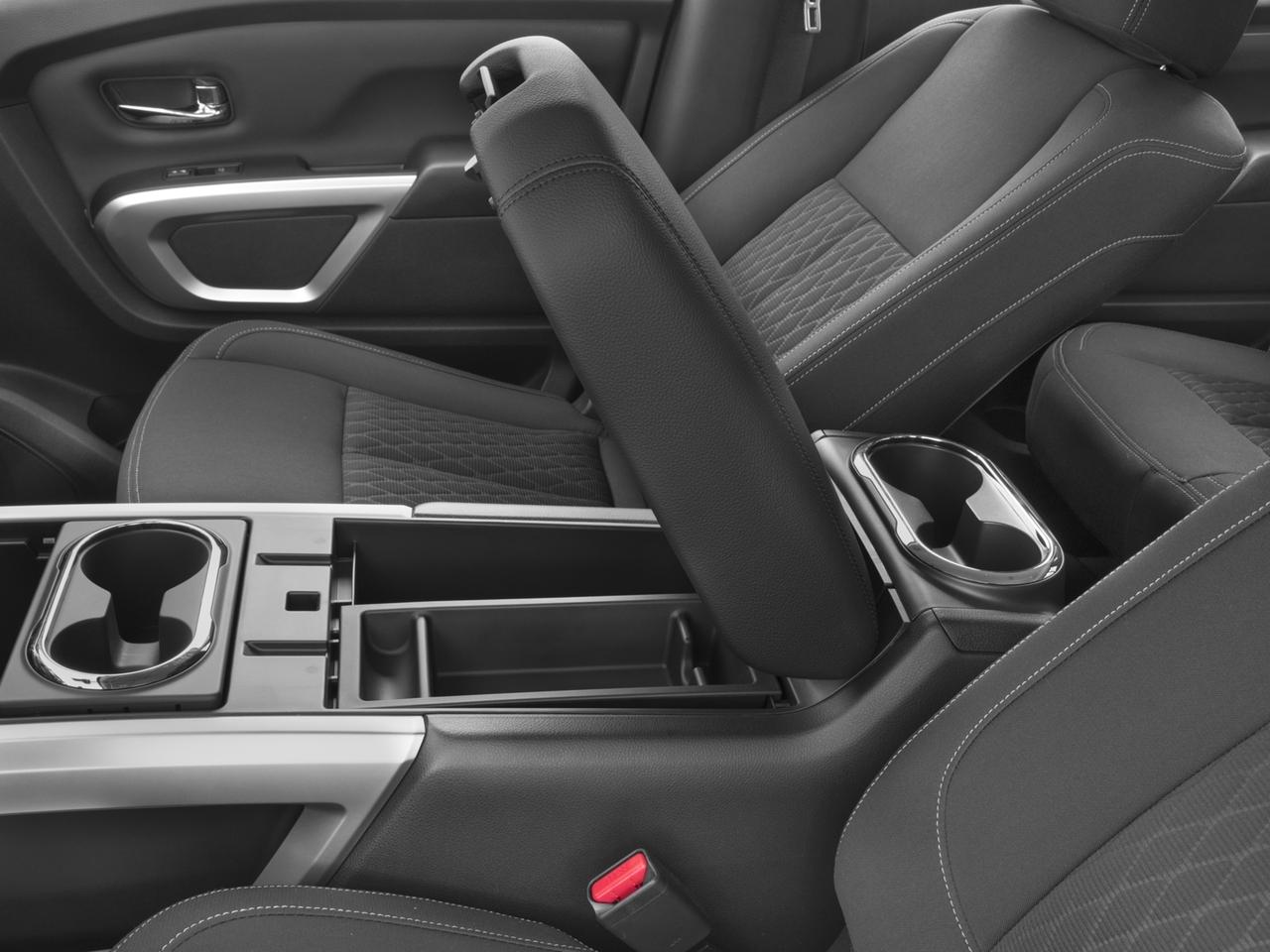 2017 Nissan Titan XD Vehicle Photo in Brunswick, GA 31525