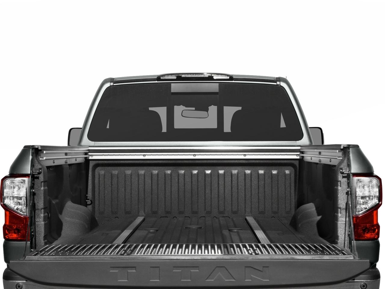 2017 Nissan Titan XD Vehicle Photo in SELMA, TX 78154-1459