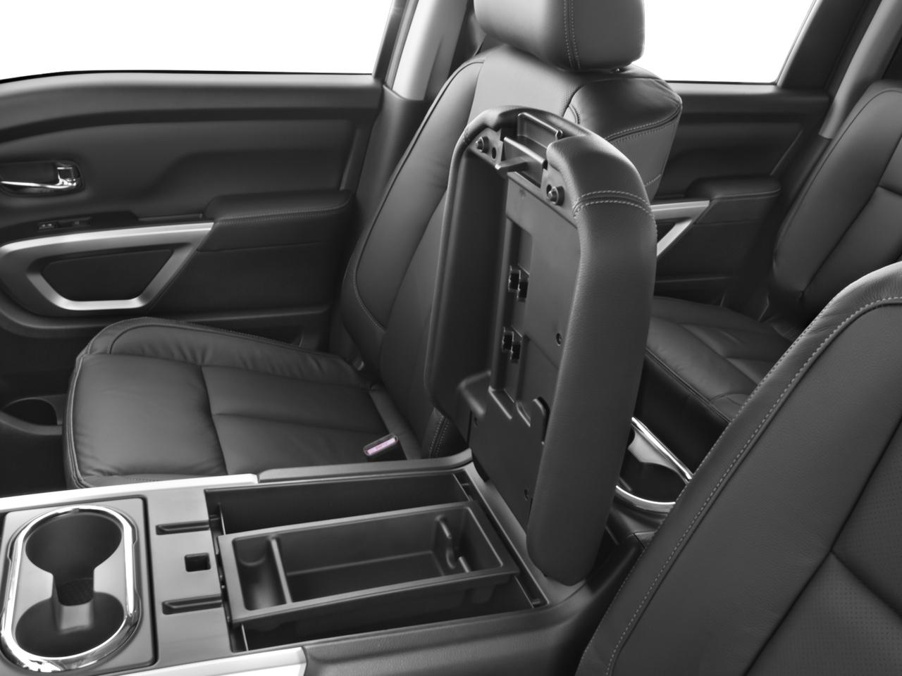 2017 Nissan Titan XD Vehicle Photo in SELMA, TX 78154-1459
