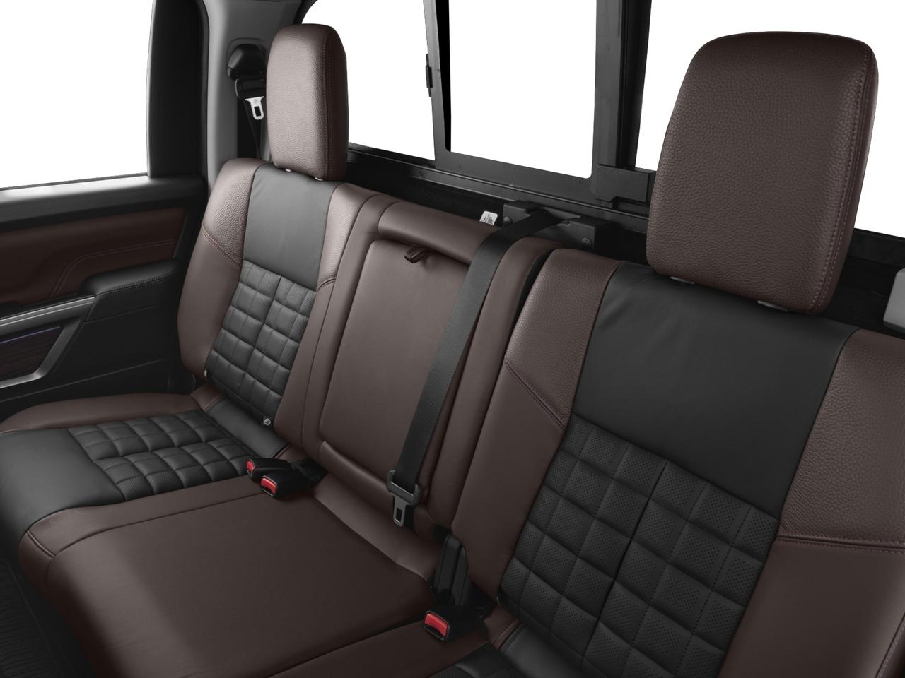 2017 Nissan Titan XD Vehicle Photo in San Antonio, TX 78209