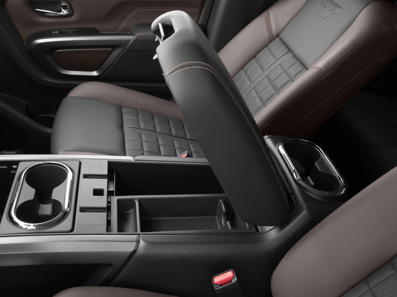 2017 Nissan Titan XD Vehicle Photo in San Antonio, TX 78209