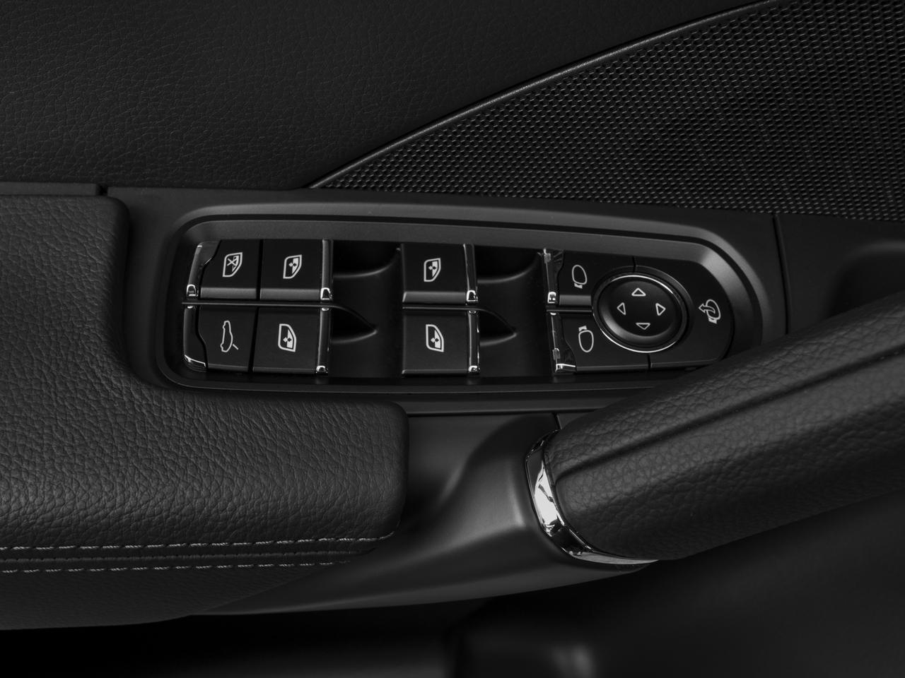 2017 Porsche Cayenne Vehicle Photo in Decatur, TX 76234