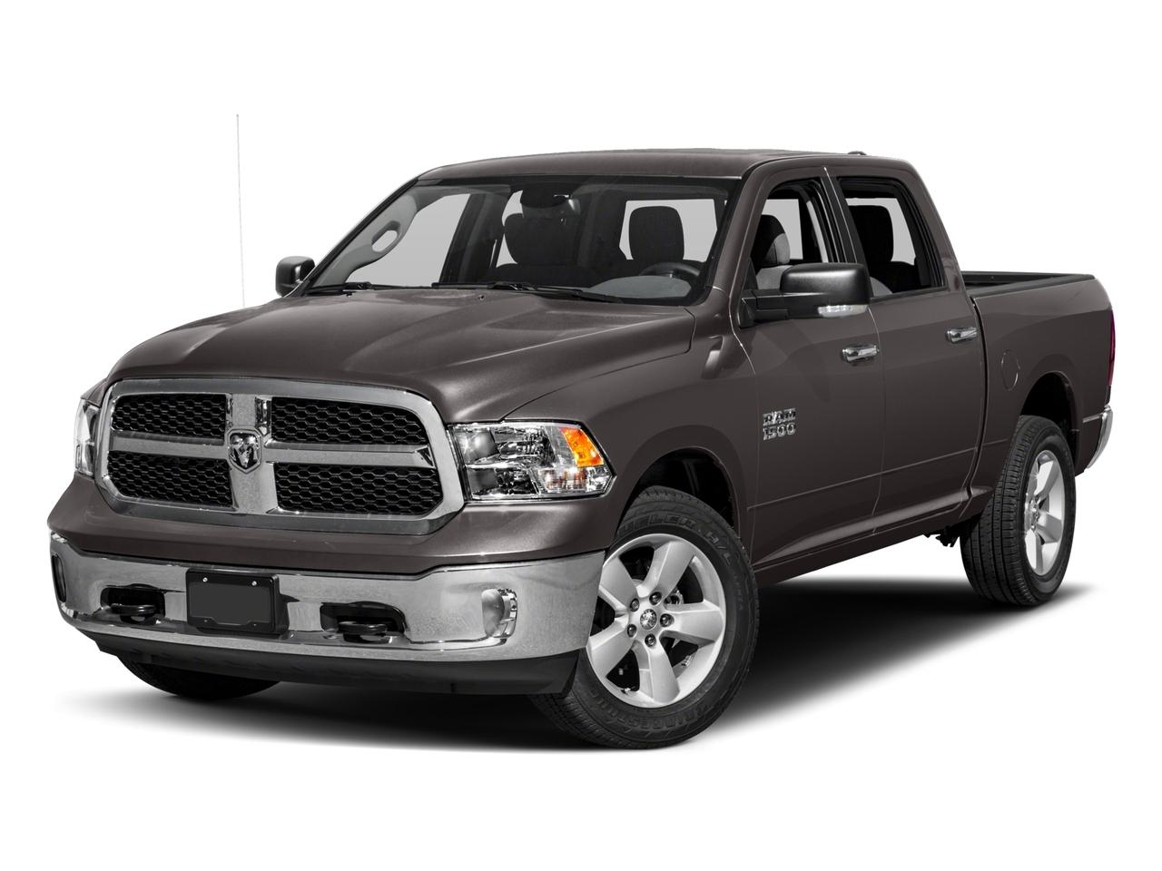 2017 Ram 1500 Vehicle Photo in Harrisburg, PA 17111