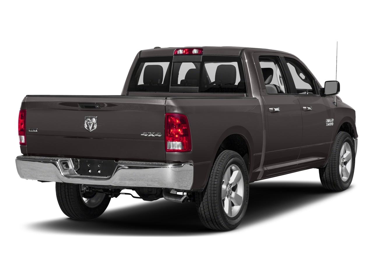2017 Ram 1500 Vehicle Photo in Harrisburg, PA 17111
