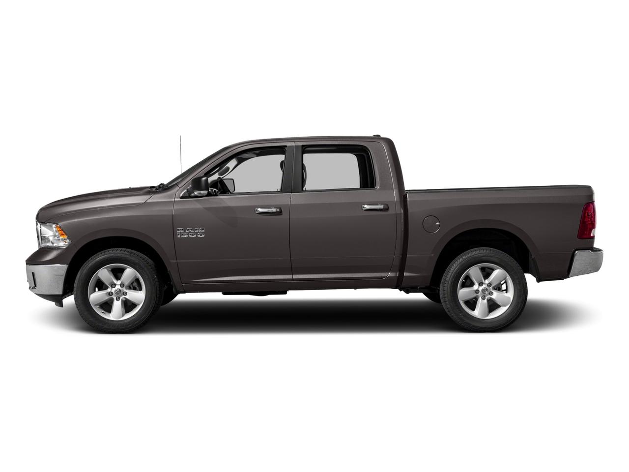 2017 Ram 1500 Vehicle Photo in Harrisburg, PA 17111