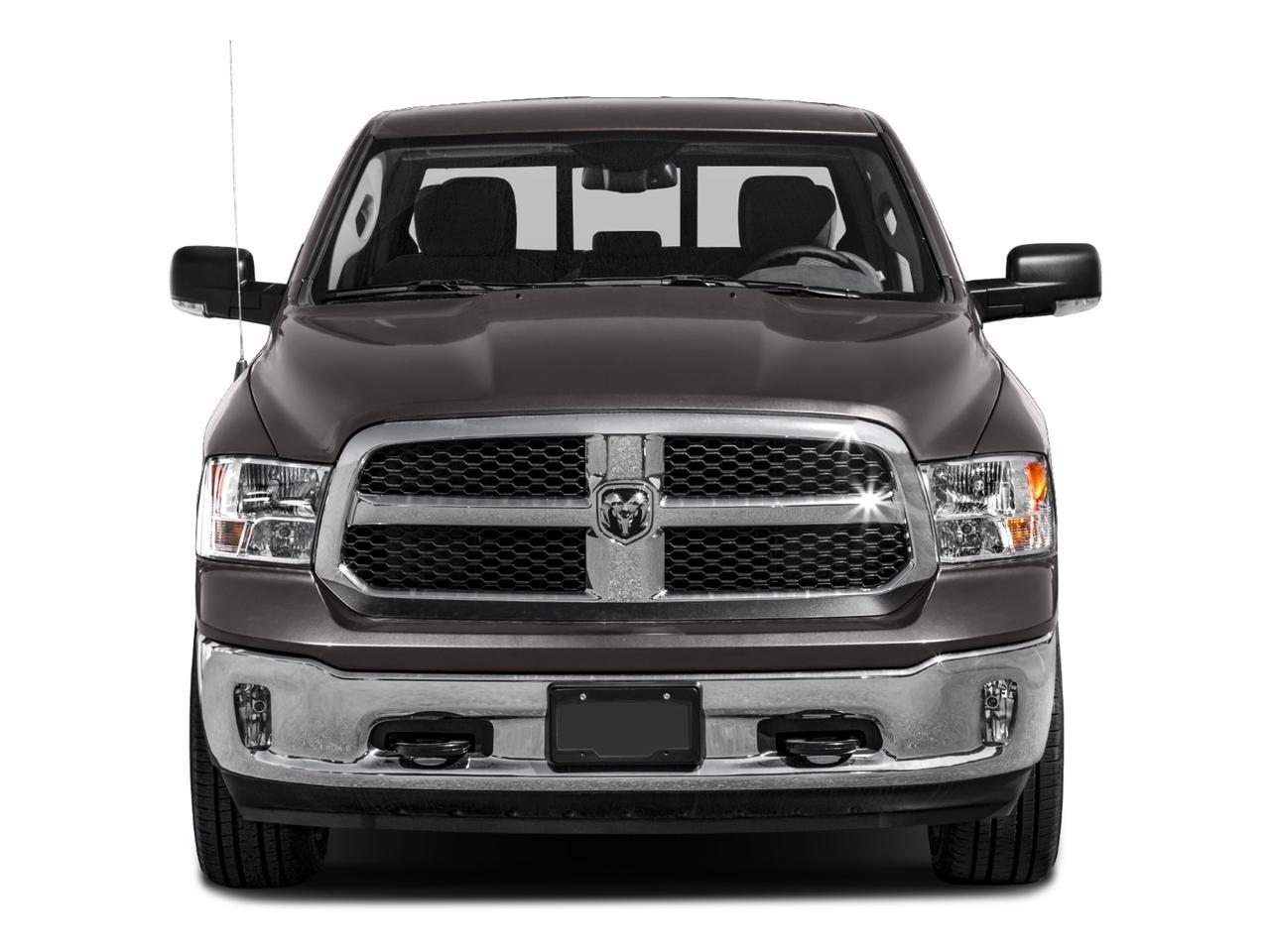 2017 Ram 1500 Vehicle Photo in Harrisburg, PA 17111