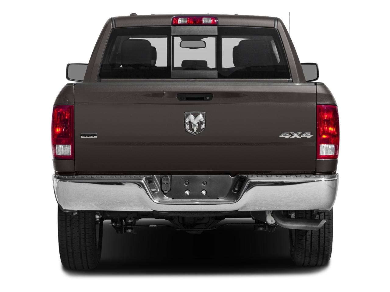 2017 Ram 1500 Vehicle Photo in Harrisburg, PA 17111