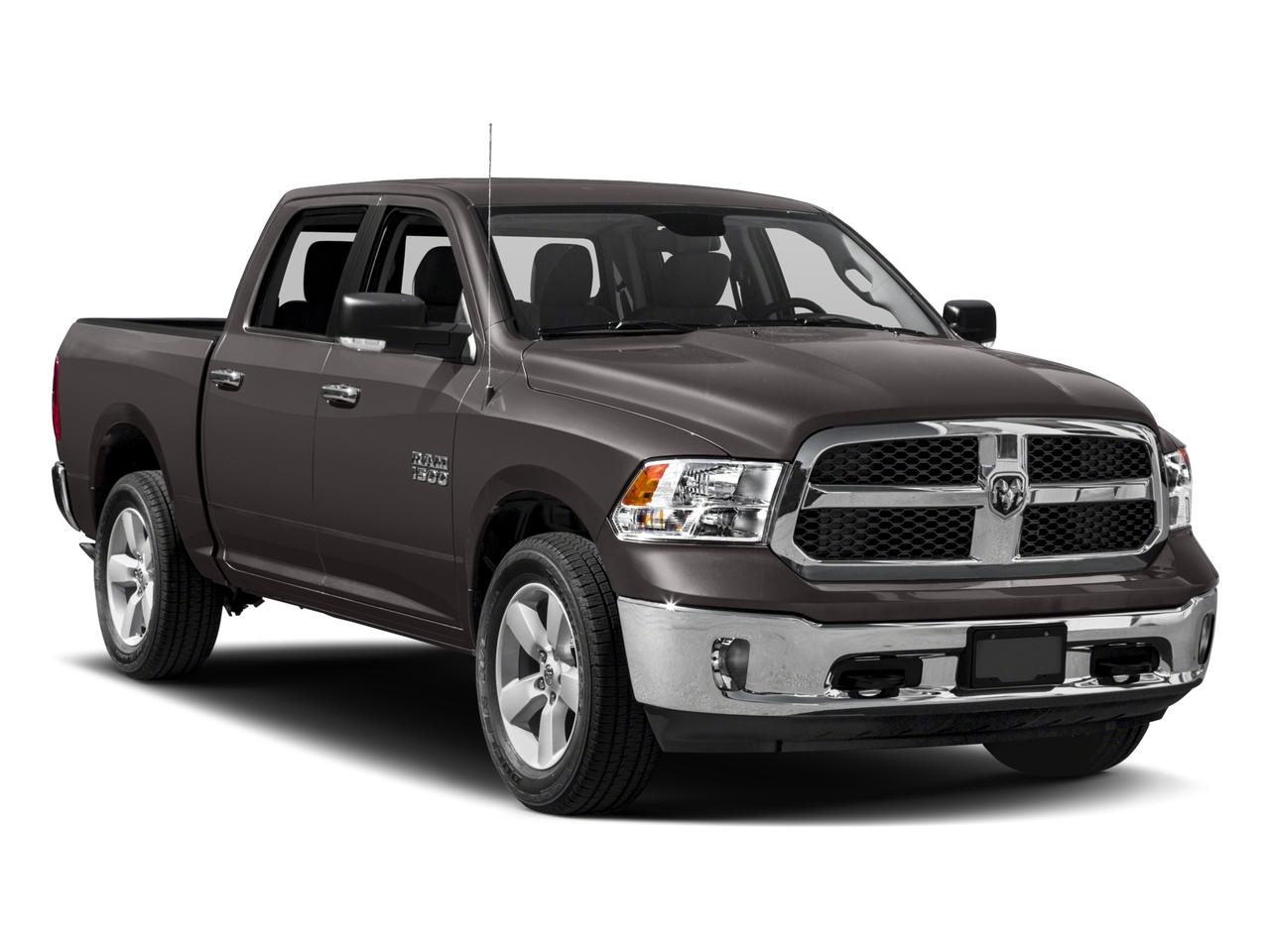 2017 Ram 1500 Vehicle Photo in Harrisburg, PA 17111