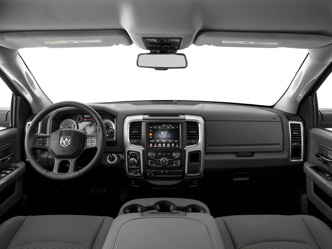 2017 Ram 1500 Vehicle Photo in Harrisburg, PA 17111