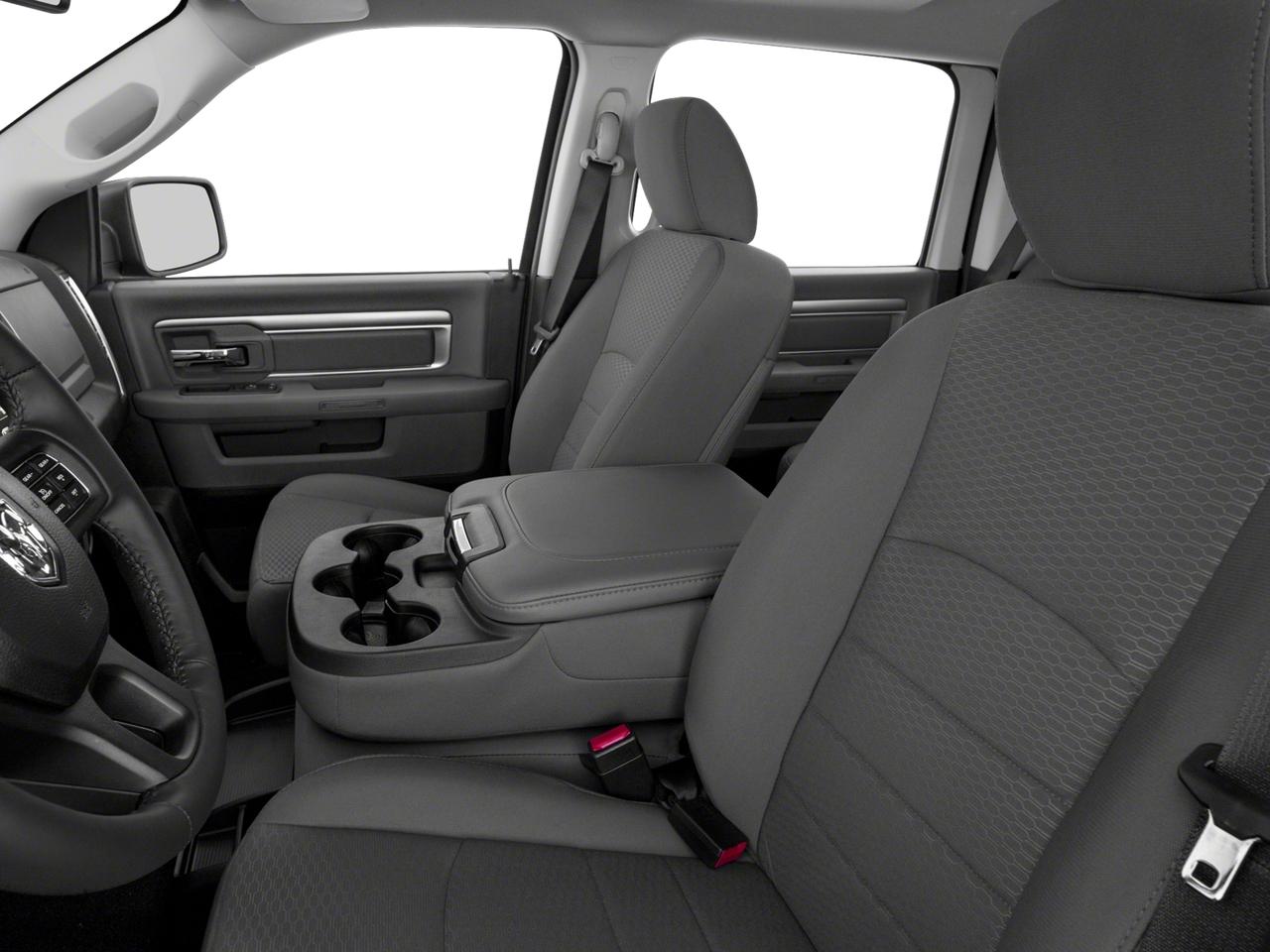 2017 Ram 1500 Vehicle Photo in Harrisburg, PA 17111