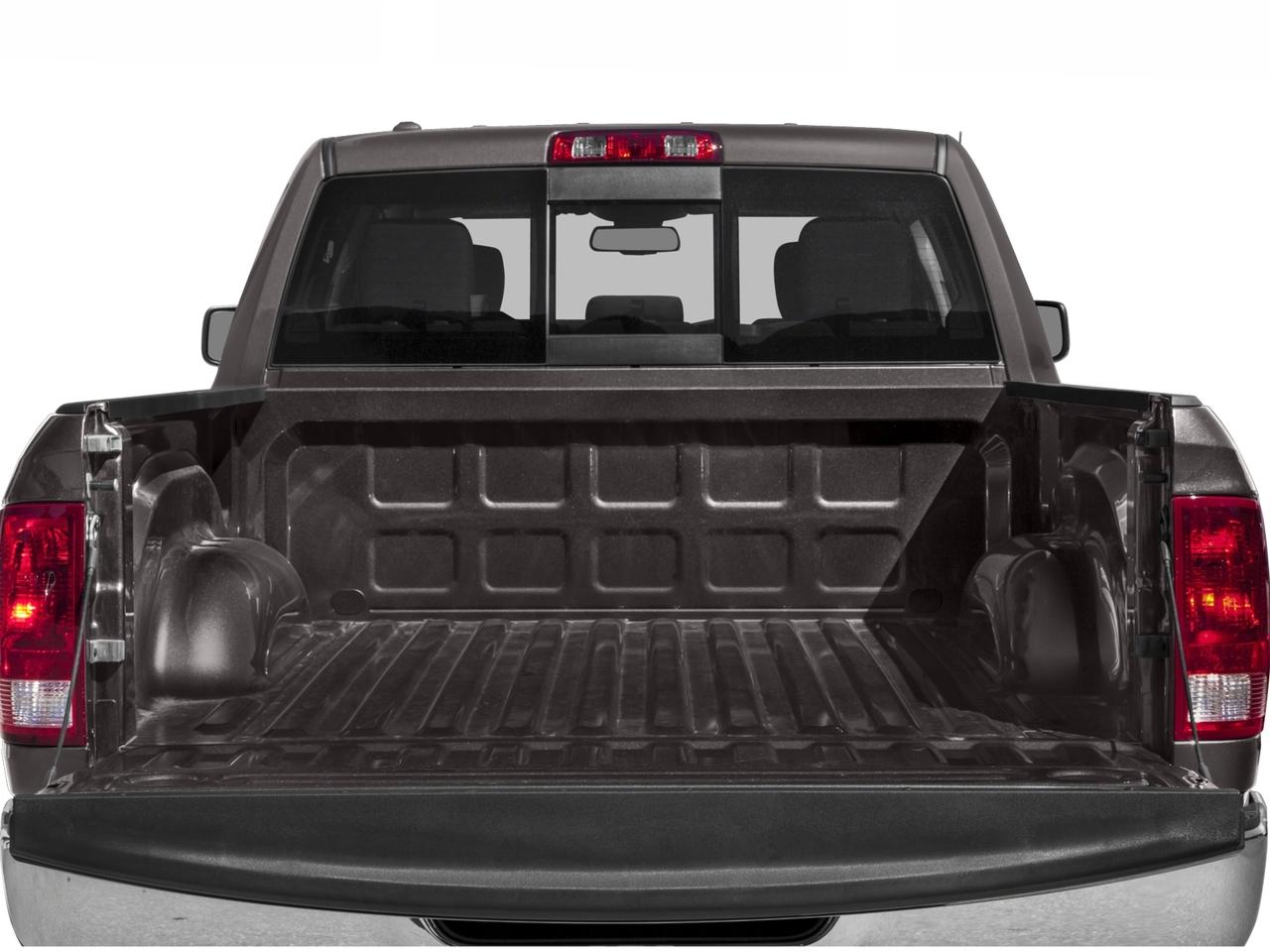 2017 Ram 1500 Vehicle Photo in Harrisburg, PA 17111