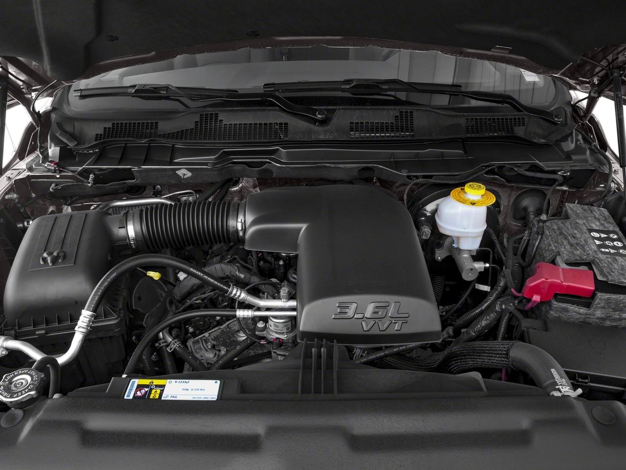 2017 Ram 1500 Vehicle Photo in Harrisburg, PA 17111