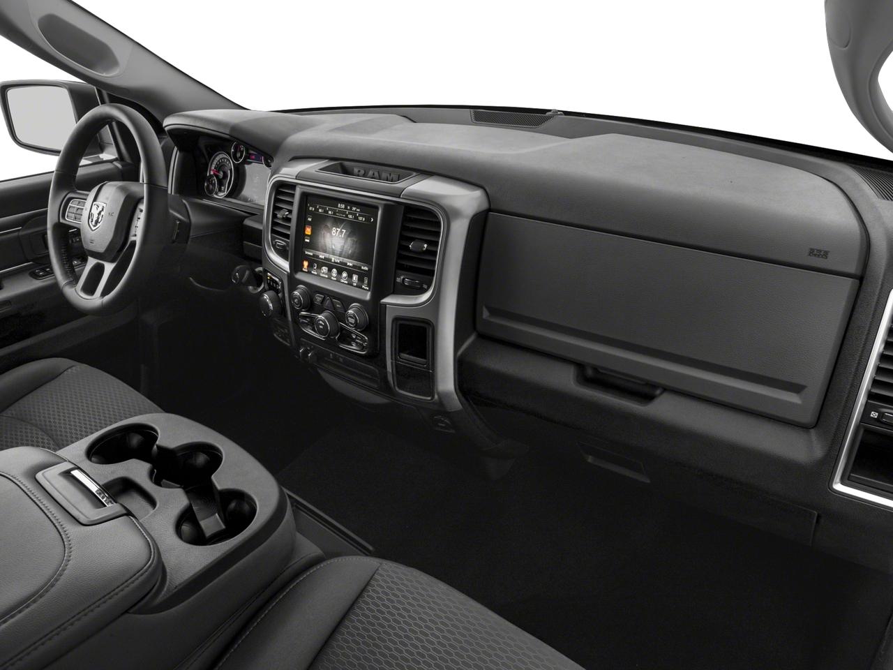 2017 Ram 1500 Vehicle Photo in Harrisburg, PA 17111