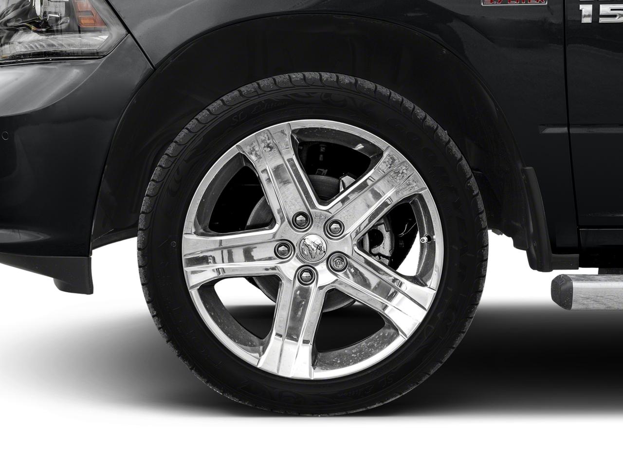 2017 Ram 1500 Vehicle Photo in Pleasant Hills, PA 15236