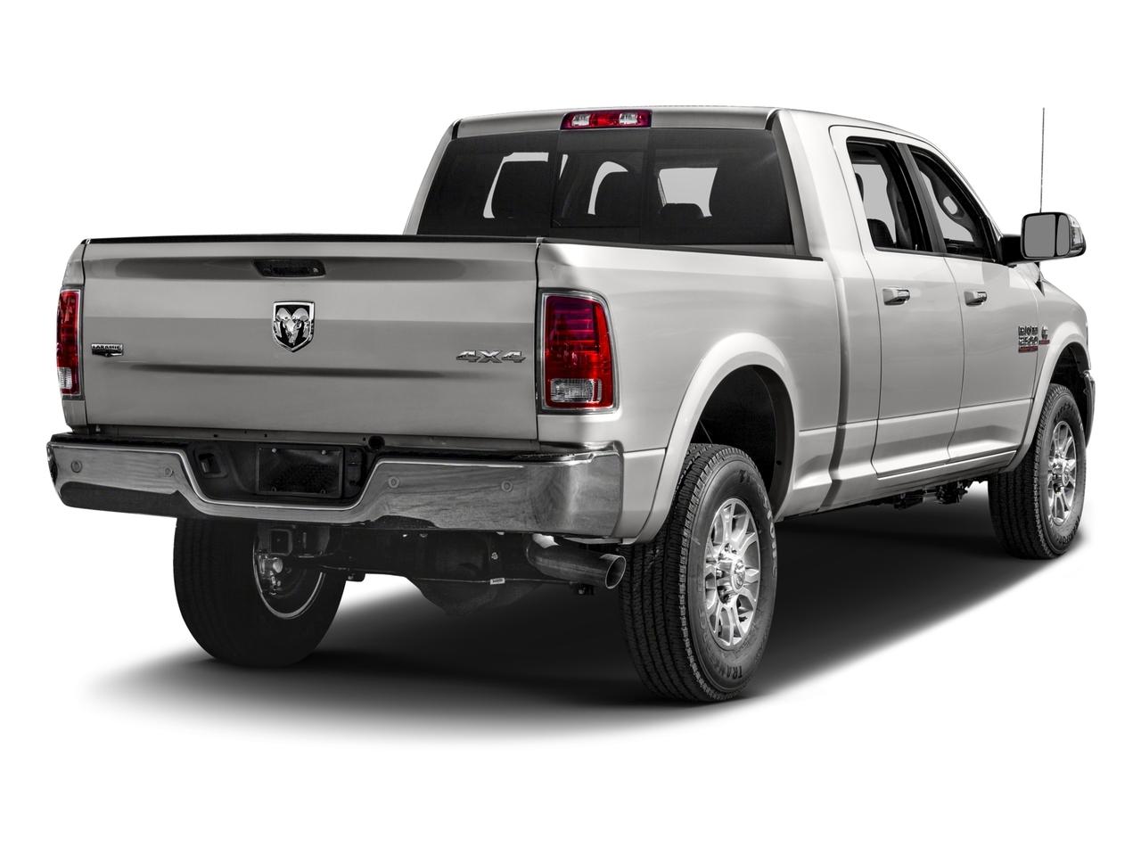 2017 Ram 2500 Vehicle Photo in SELMA, TX 78154-1459
