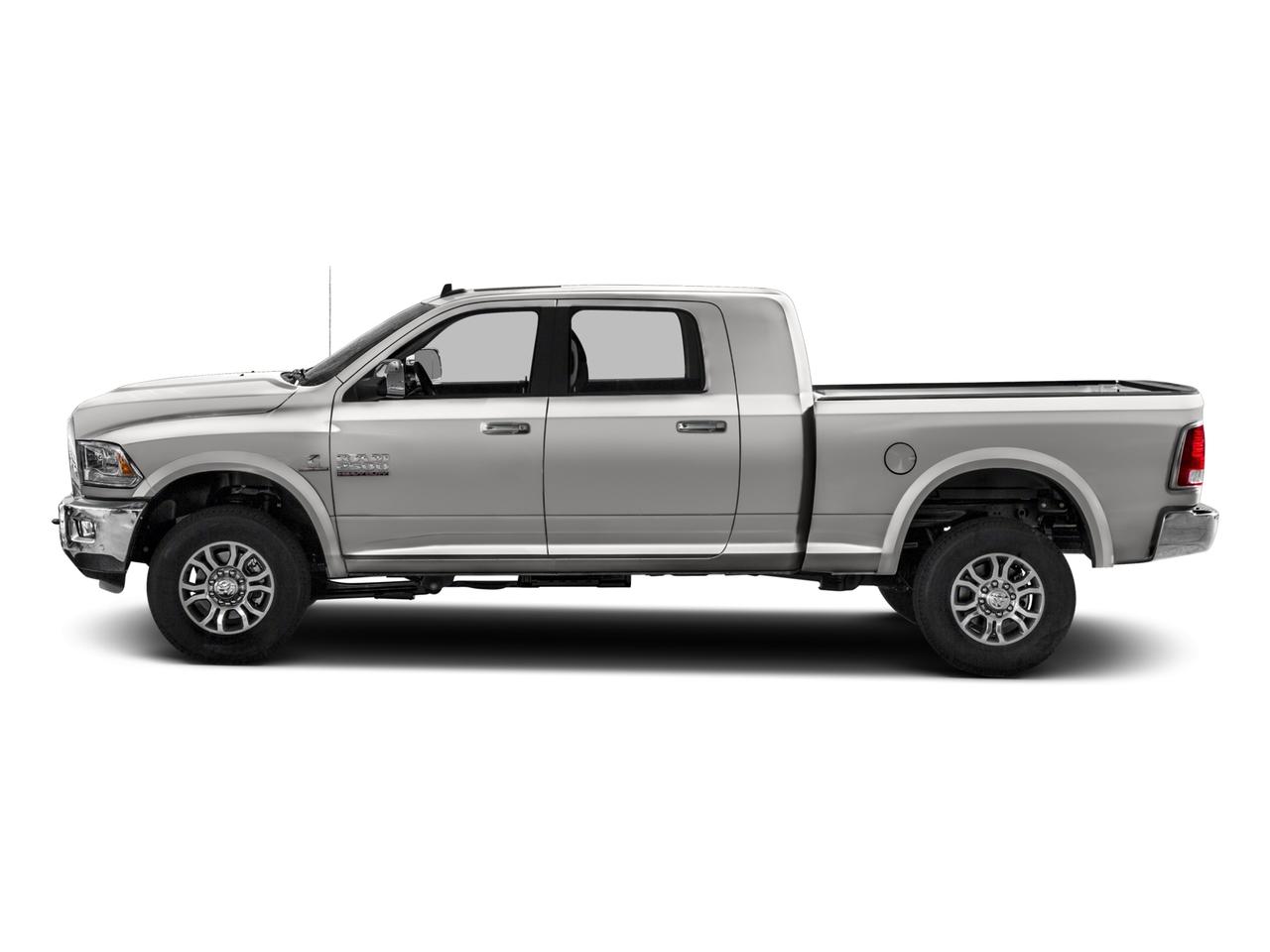 2017 Ram 2500 Vehicle Photo in SELMA, TX 78154-1459