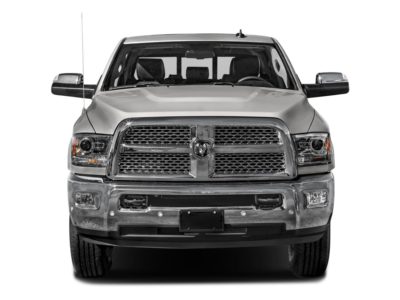 2017 Ram 2500 Vehicle Photo in SELMA, TX 78154-1459