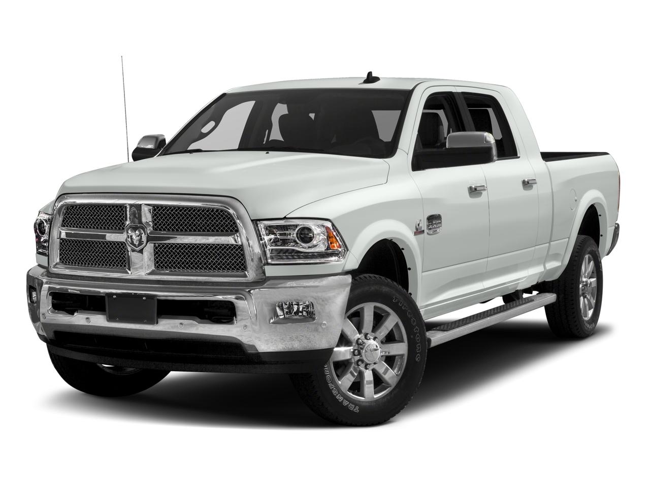 2017 Ram 2500 Vehicle Photo in Pleasant Hills, PA 15236