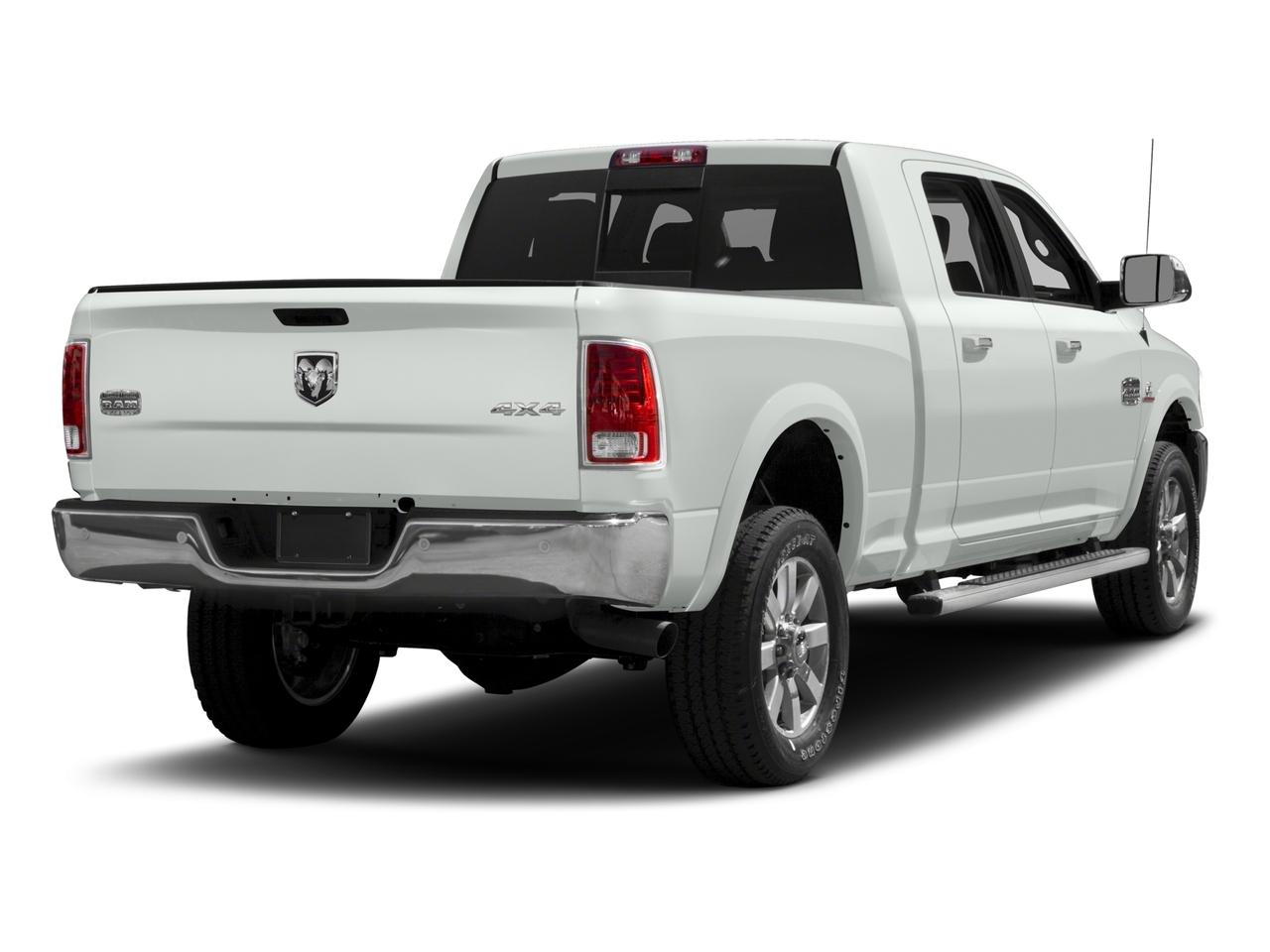 2017 Ram 2500 Vehicle Photo in Pleasant Hills, PA 15236