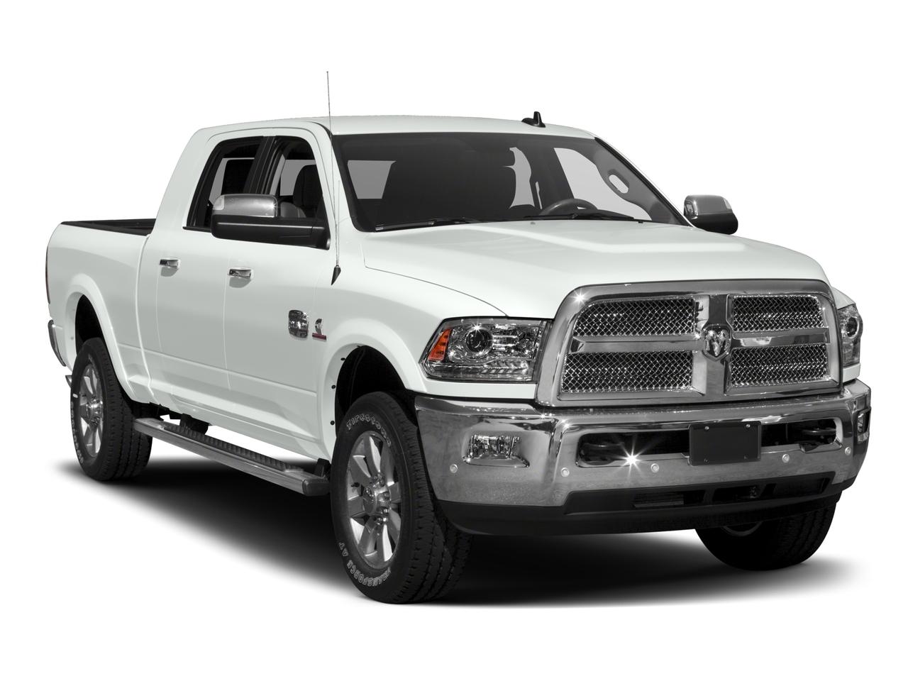 2017 Ram 2500 Vehicle Photo in Pleasant Hills, PA 15236